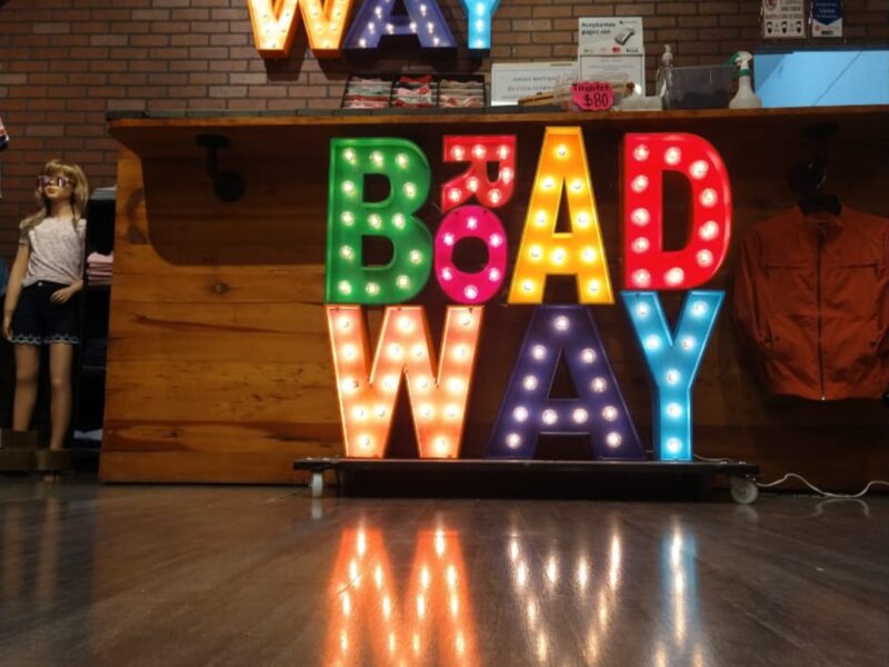 Broadway - Boutique de Ropa