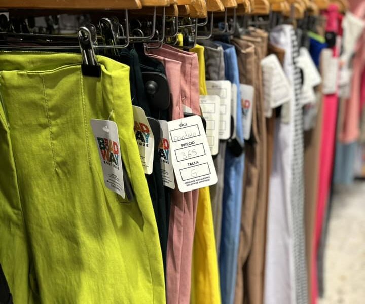 Broadway - Boutique de Ropa