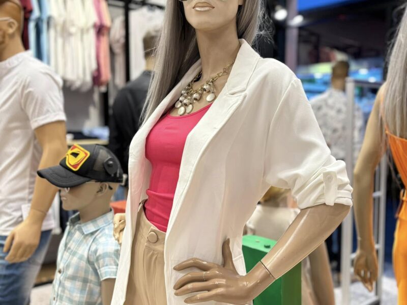 Broadway - Boutique de Ropa