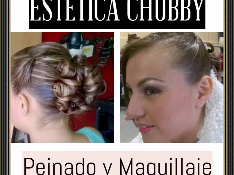 Chubby Hair Saloon - Estética Unisex