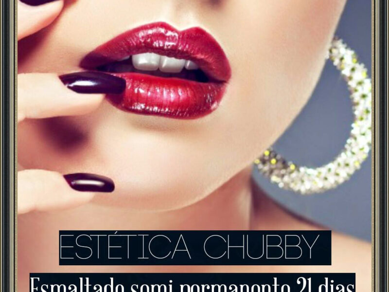 Chubby Hair Saloon - Estética Unisex
