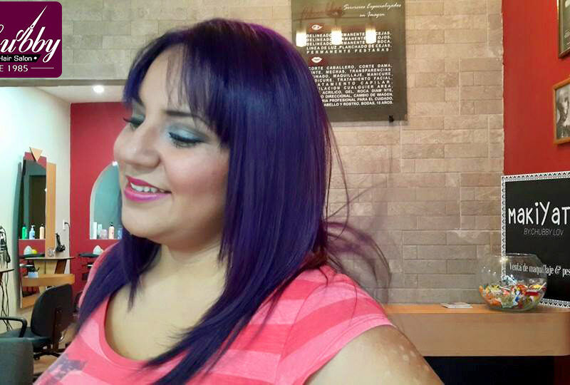Chubby Hair Saloon - Estética Unisex