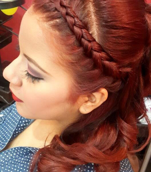 Chubby Hair Saloon - Estética Unisex