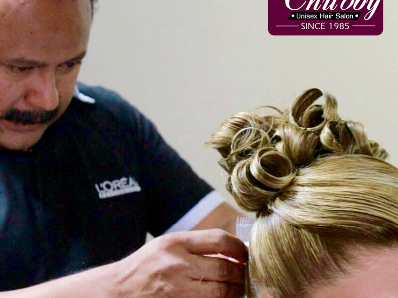 Chubby Hair Saloon - Estética Unisex