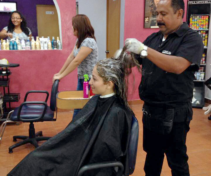 Chubby Hair Saloon - Estética Unisex