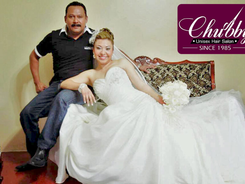 Chubby Hair Saloon - Estética Unisex