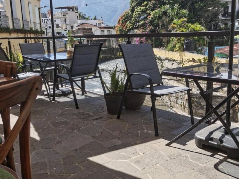 Musa - Restaurante