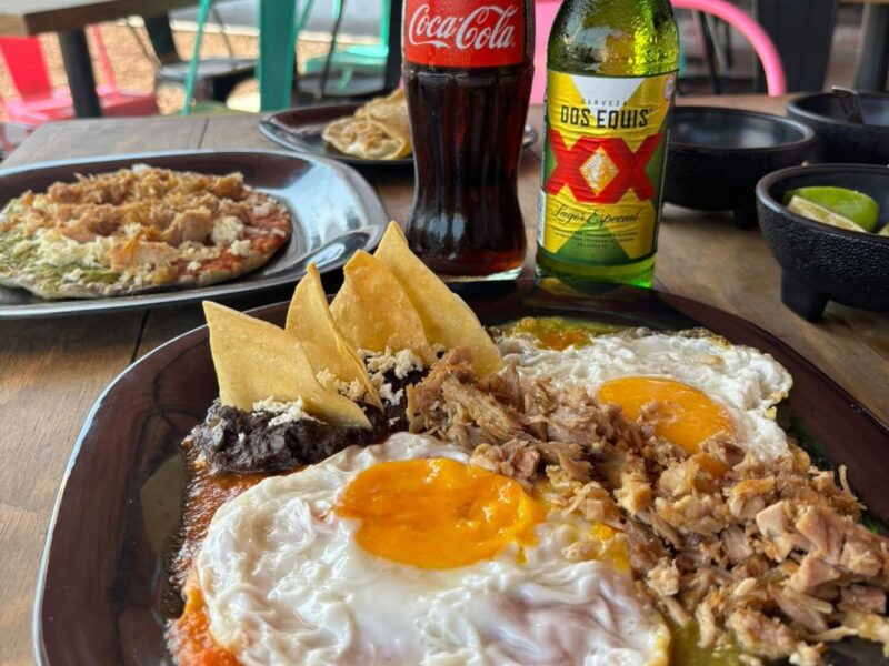 Cuinitos - Restaurante de Carnitas