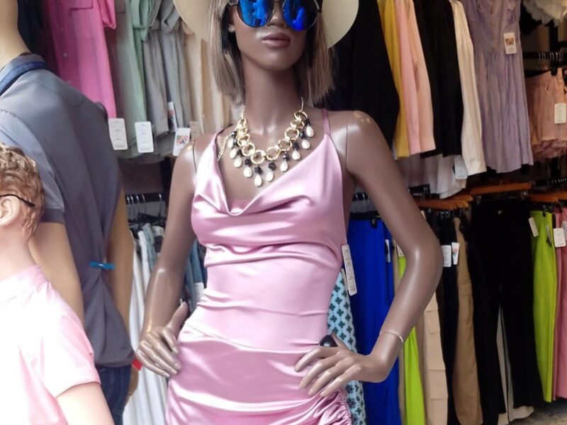 Broadway - Boutique de Ropa