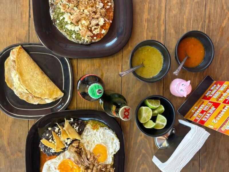Cuinitos - Restaurante de Carnitas