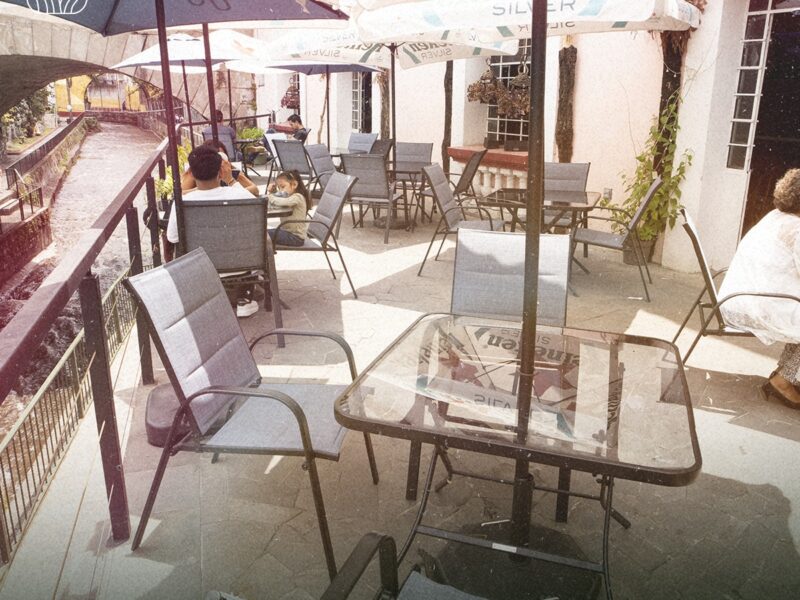 Musa - Restaurante