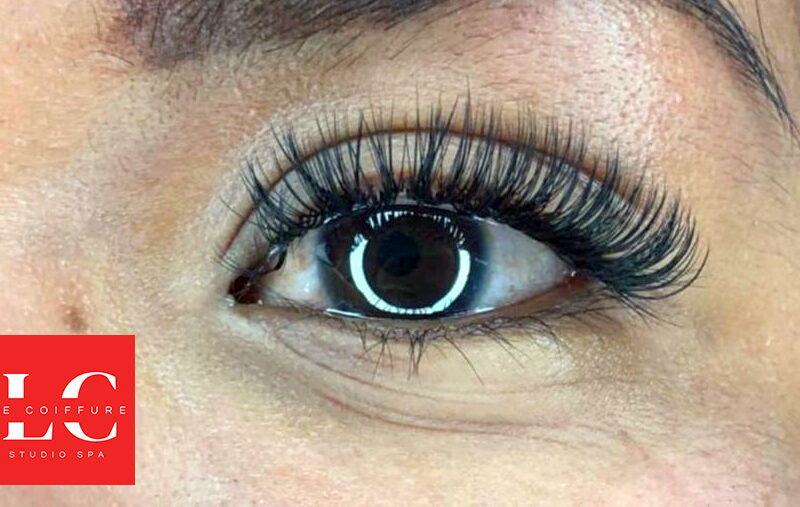 Le Coiffure Hair Saloon & SPA - Estética Unisex