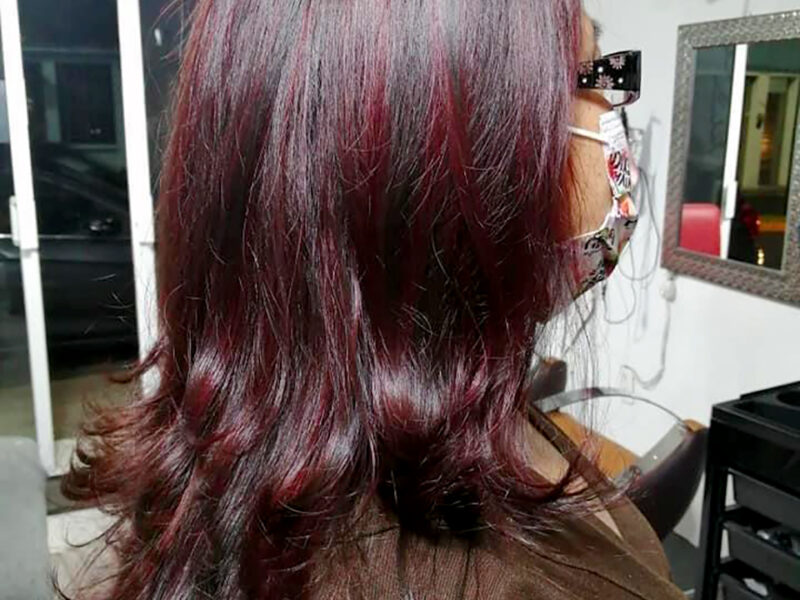 Le Coiffure Hair Saloon & SPA - Estética Unisex