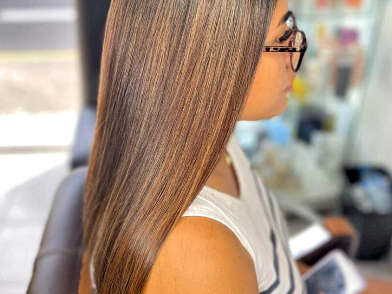 Le Coiffure Hair Saloon & SPA - Estética Unisex