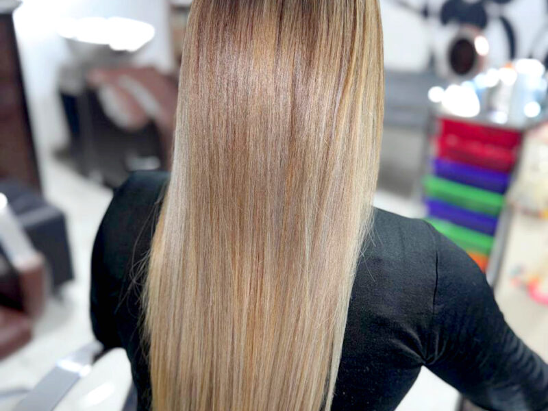 Le Coiffure Hair Saloon & SPA - Estética Unisex