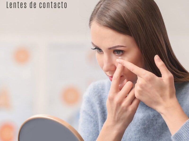 Óptica España - Óptica, Lentes, Armazones, Micas y Tratamientos Oftálmicos