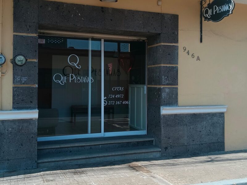 Qué Pestañas - Salón de Extensiones de Pestañas