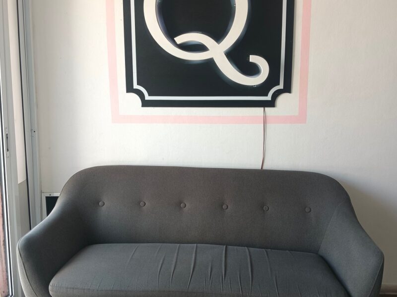 Qué Pestañas - Salón de Extensiones de Pestañas