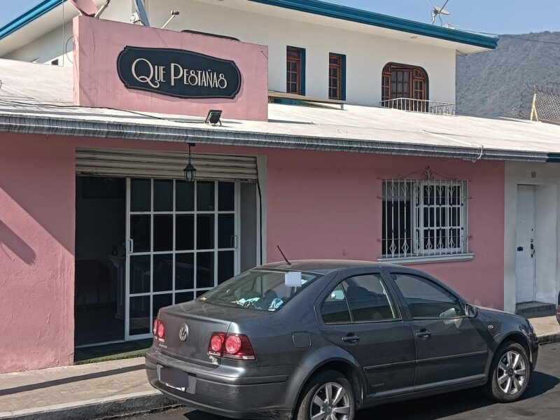 Qué Pestañas - Salón de Extensiones de Pestañas