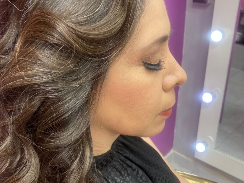 Zafy - Beauty Salón y Estética Unisex
