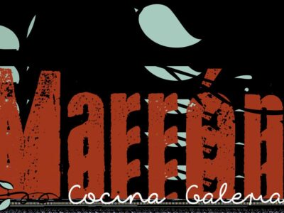 MARRÓN - Restaurante Cocina Galería