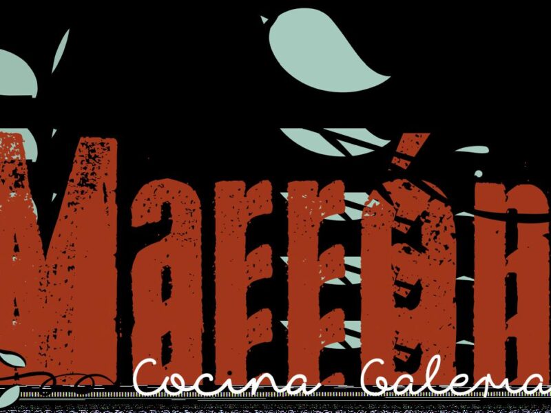 MARRÓN - Restaurante Cocina Galería