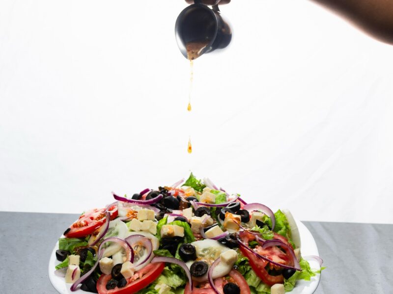 Benjamino's Pizza - Restaurante Italiano