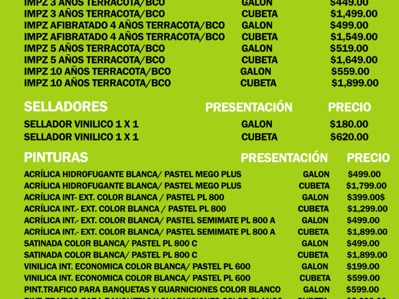 DIQO Distribuidora - Pinturas, Impermeabilizantes y Artículos de Limpieza