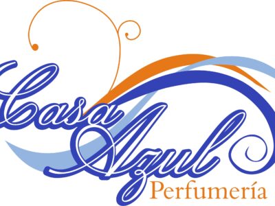 Casa Azul - Perfumería
