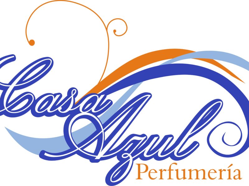 Casa Azul - Perfumería