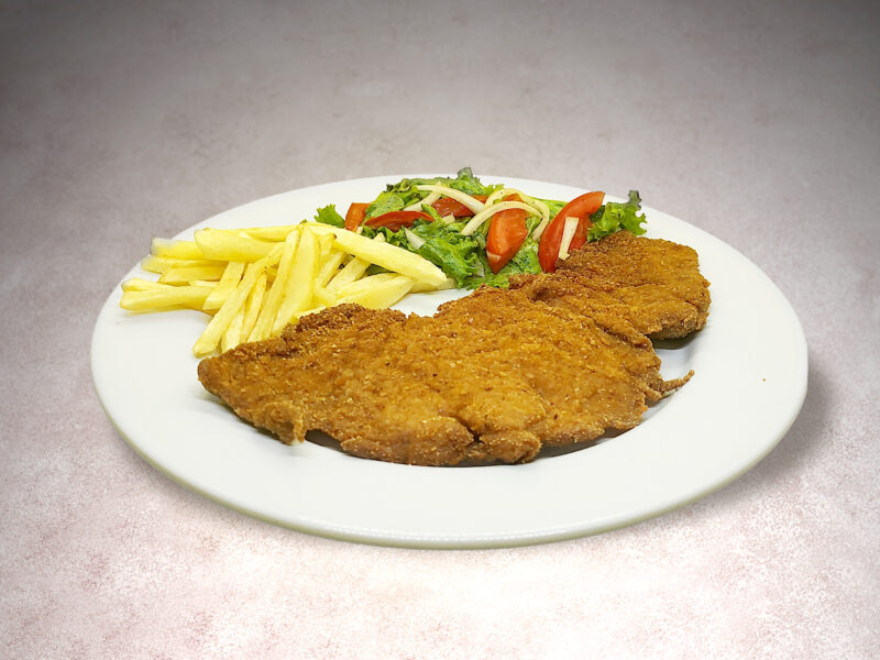 Salomé Antojitos - Restaurante de Especialidad