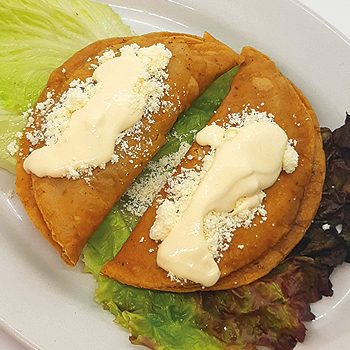 Salomé Antojitos - Restaurante de Especialidad