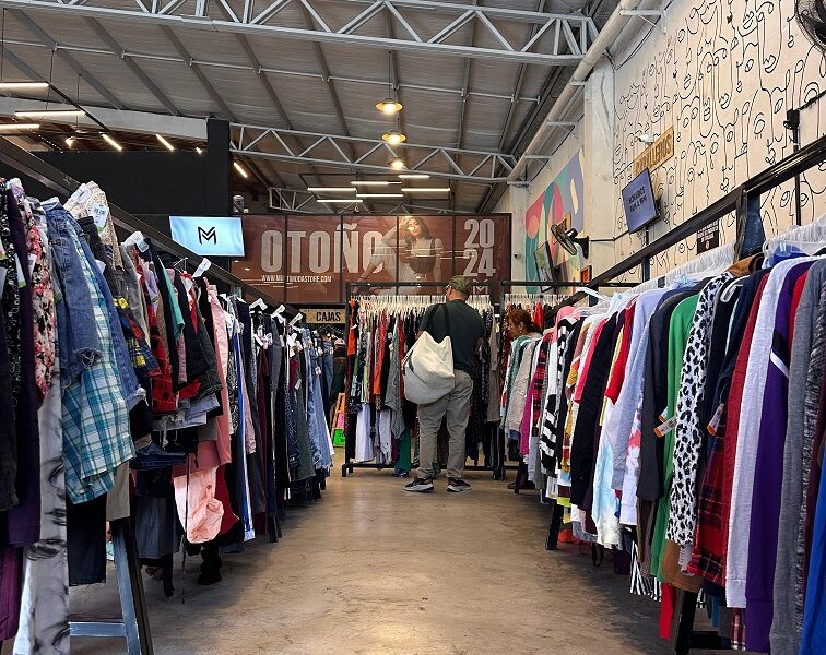 Multimoda - Boutique de Ropa