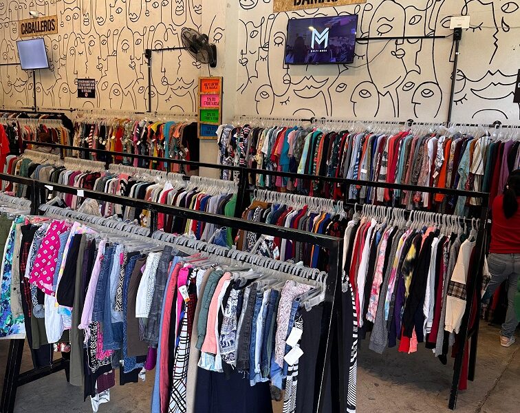 Multimoda - Boutique de Ropa