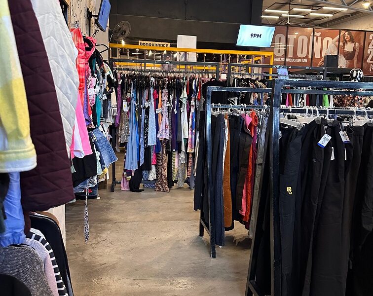 Multimoda - Boutique de Ropa