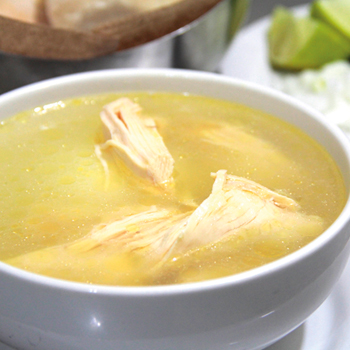 Salomé Antojitos - Restaurante de Especialidad