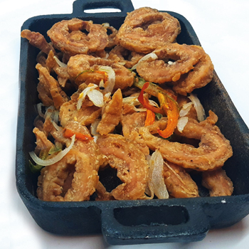 Salomé Antojitos - Restaurante de Especialidad