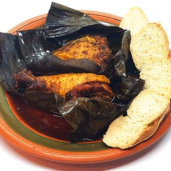Salomé Antojitos - Restaurante de Especialidad