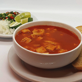 Salomé Antojitos - Restaurante de Especialidad