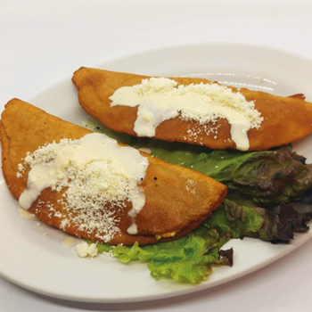Salomé Antojitos - Restaurante de Especialidad