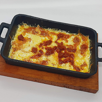 Salomé Antojitos - Restaurante de Especialidad