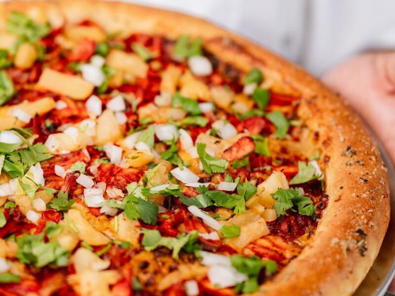 Yungla Pizzas - Pizzería