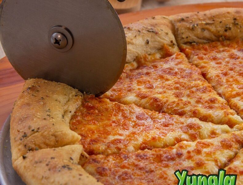 Yungla Pizzas - Pizzería