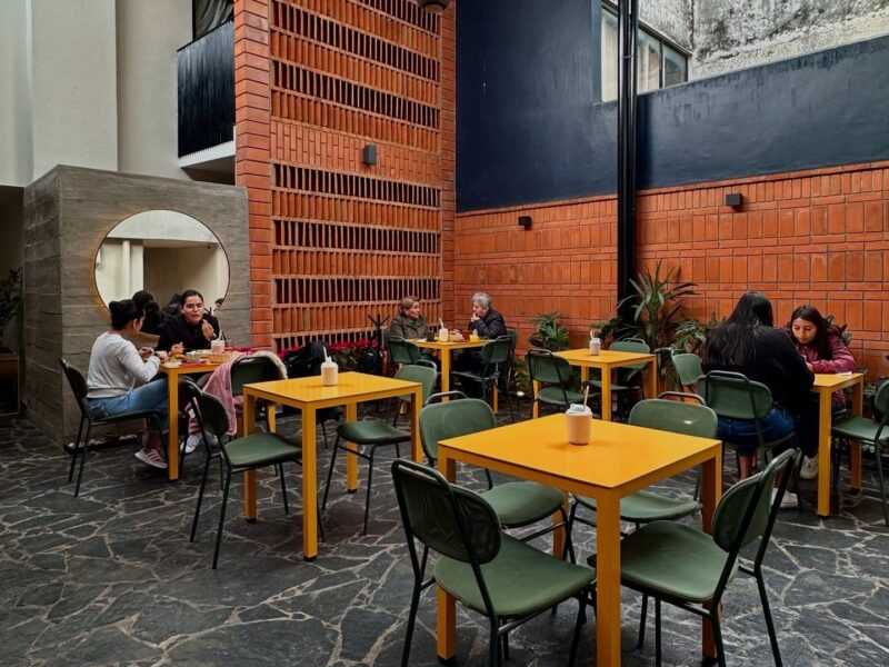Fidelio - Cafetería de Especialidad
