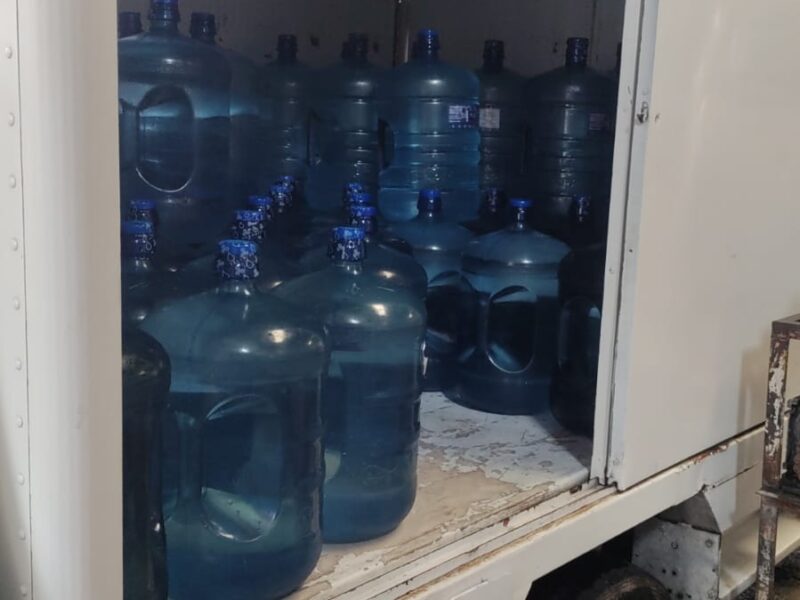 Agua Mayabi - Garrafones a Domicilio, Purificadora de Agua