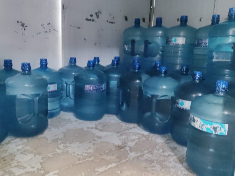 Agua Mayabi - Garrafones a Domicilio, Purificadora de Agua