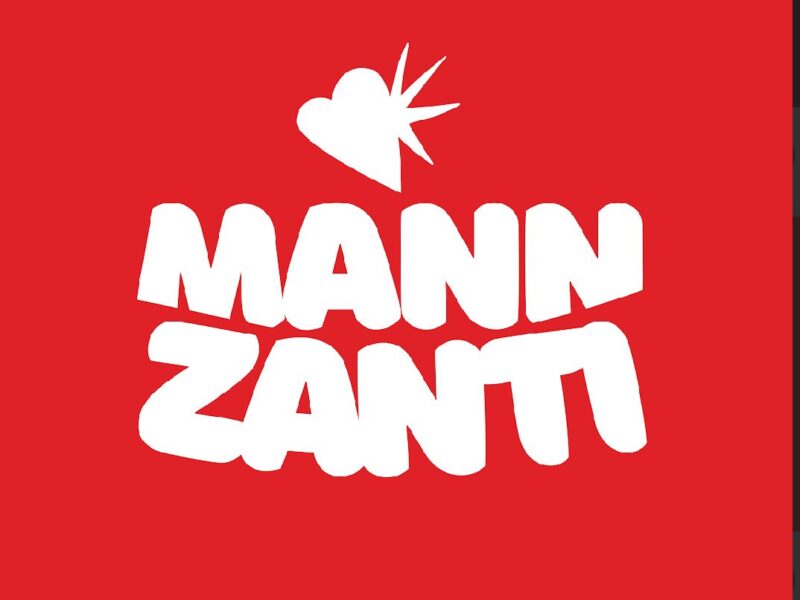 Manzzanti - Manzanas Preparadas