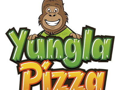 Yungla Pizzas - Pizzería