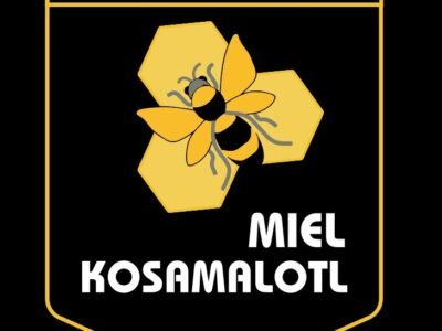 Meil Kosamalotl (Tzopeltzin Kosamalotl Nektli) - Productor de Miel y Productos Apiarios, venta al Mayoreo y Menudeo.