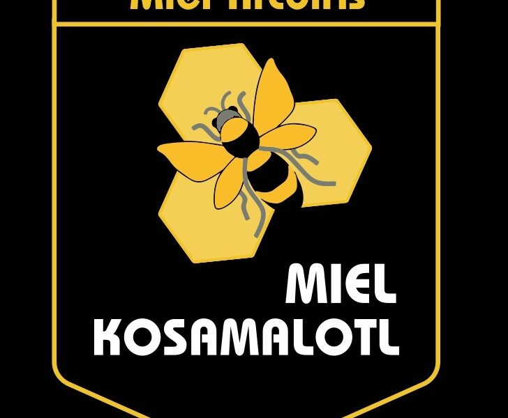 Meil Kosamalotl (Tzopeltzin Kosamalotl Nektli) - Productor de Miel y Productos Apiarios, venta al Mayoreo y Menudeo.